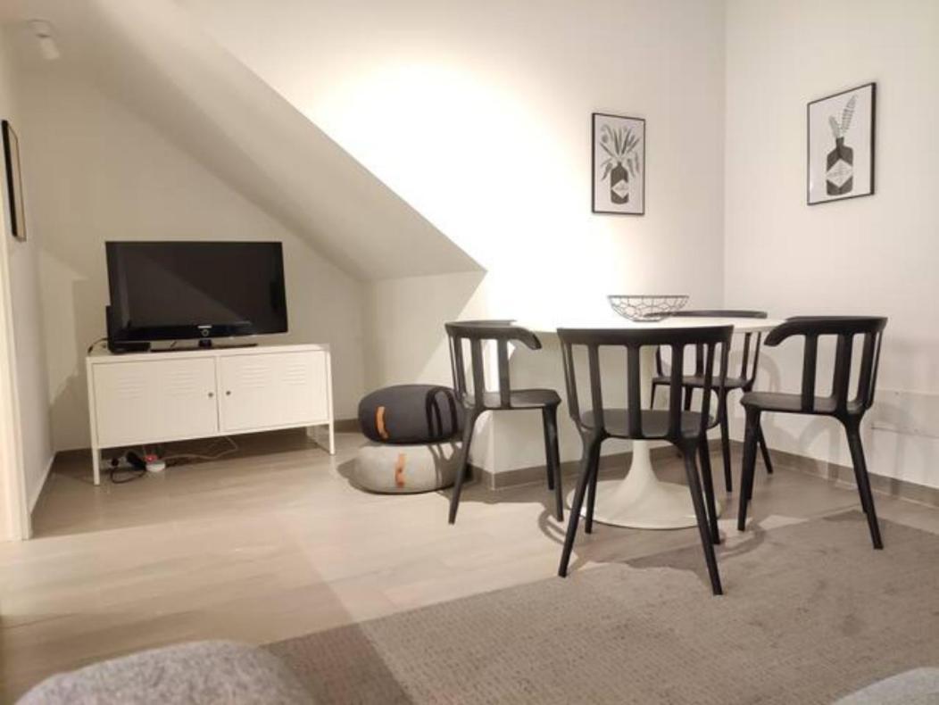 Monte Agudo Apartamento Lisboa